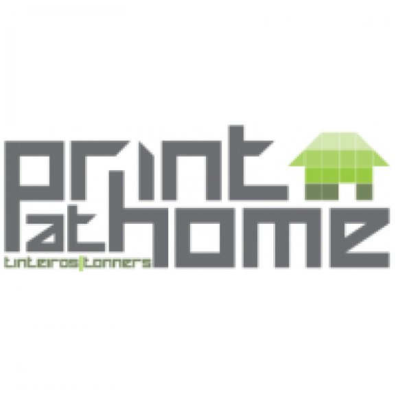 Logo of Print at Home
