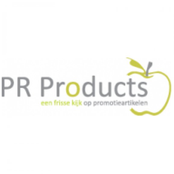 Logo of PR Products