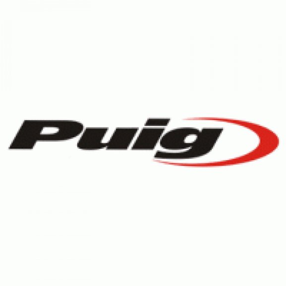 Logo of Puig