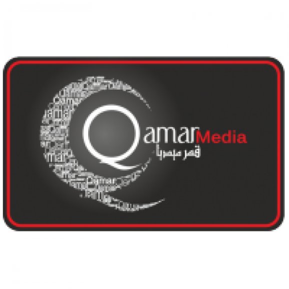 Logo of Qamar Media