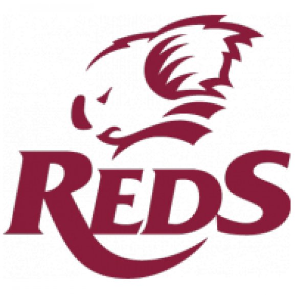 Logo of Queensland Reds