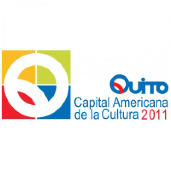 Logo of Quito Capital Americana de la Cultura 2011