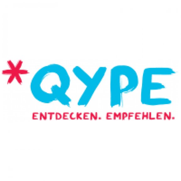 Logo of QYPE