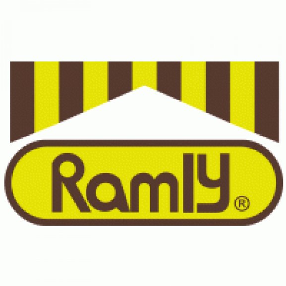 Logo of Ramly Burger