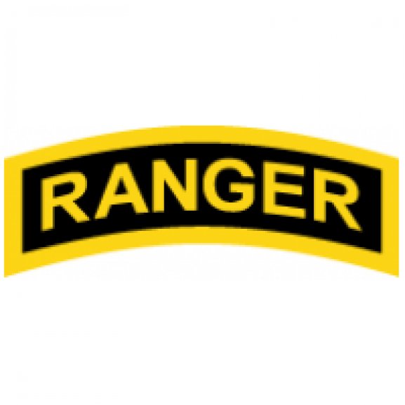 Logo of Army Ranger