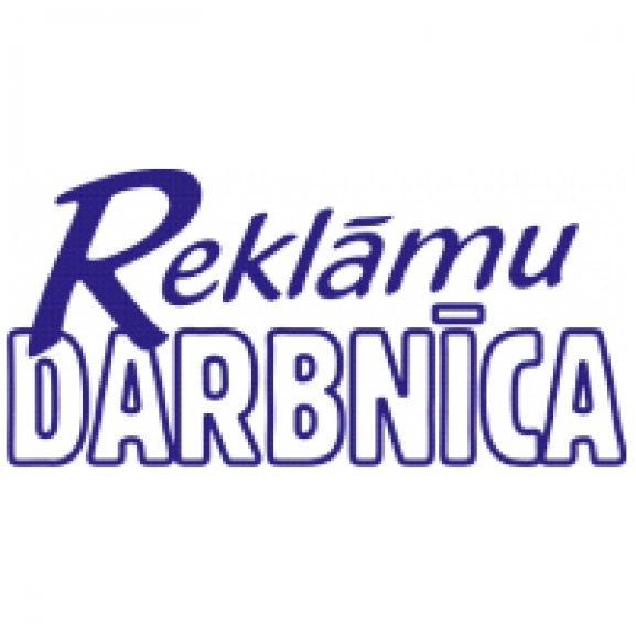 Logo of Reklāmu darbnīca
