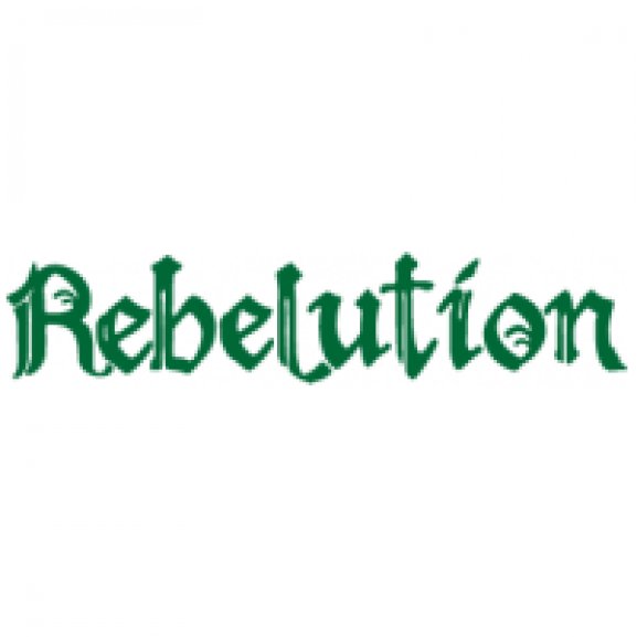 Logo of Rebelution
