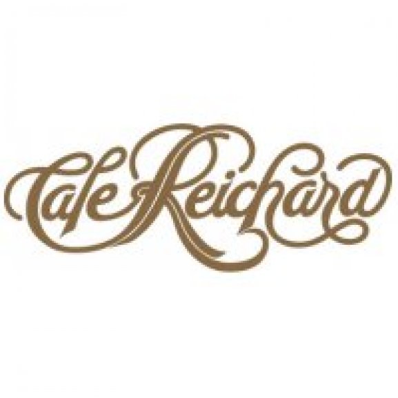 Logo of Cafe Reichard Cologne