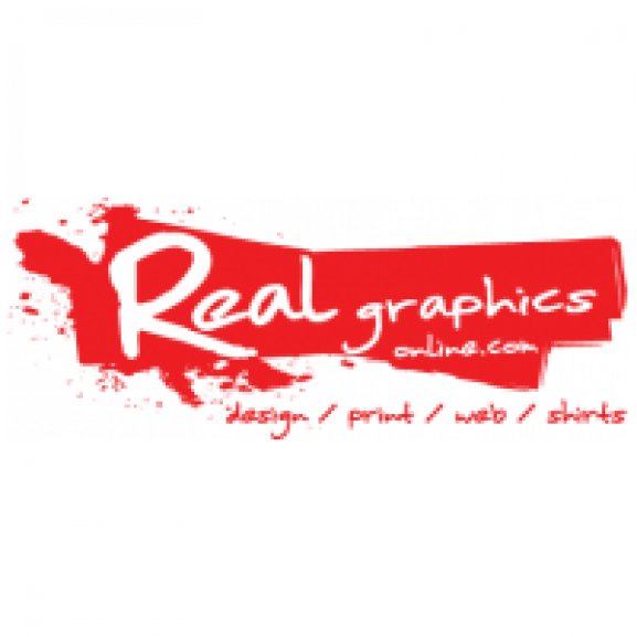 Logo of Real Graphics