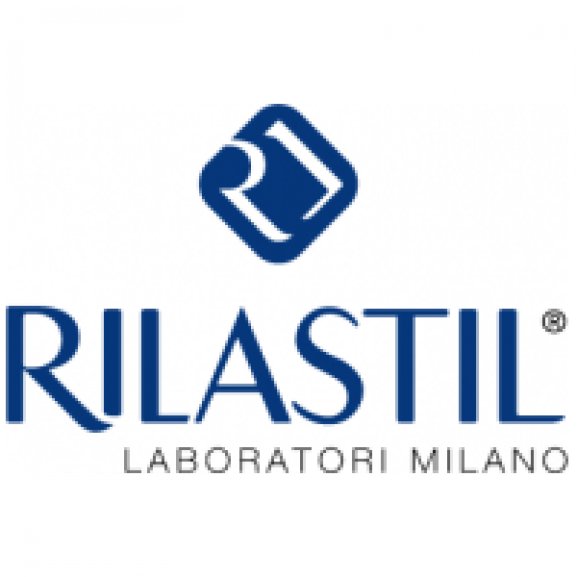 Logo of Rilastil