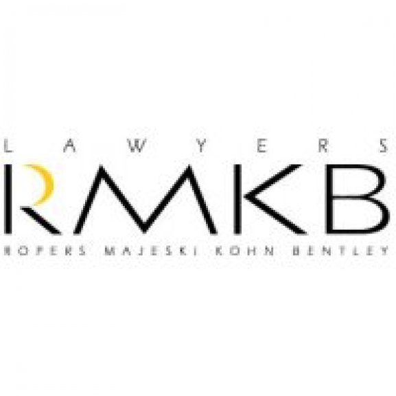 Logo of Ropers Majeski Kohn & Bentley