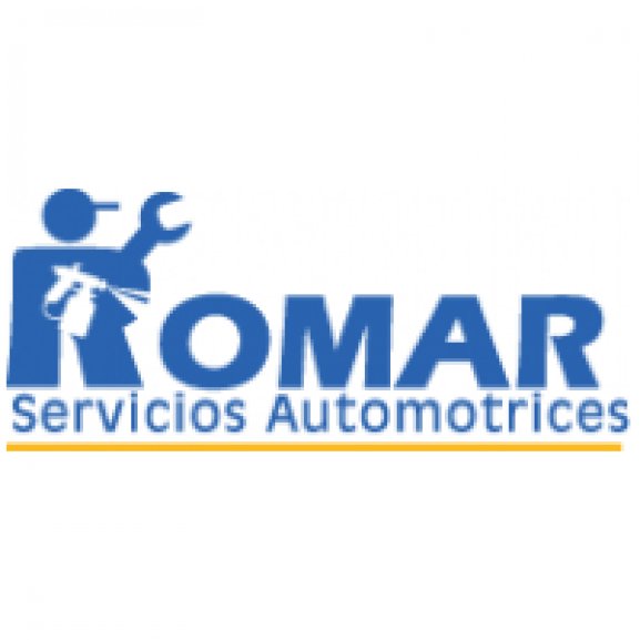 Logo of Romar