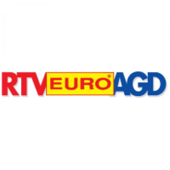 Logo of RTV EURO AGD