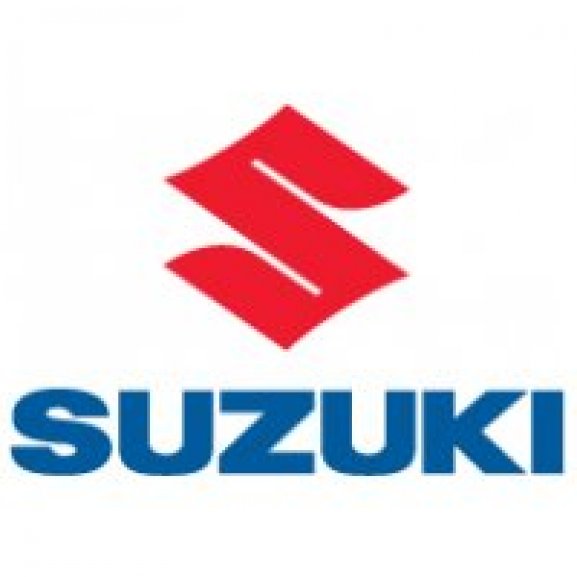 Logo of Suzuki