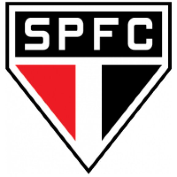 Logo of São Paulo