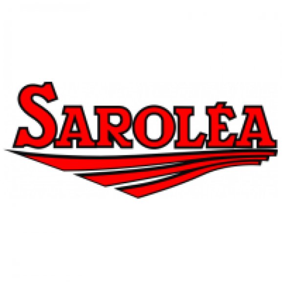 Logo of SAROLEA