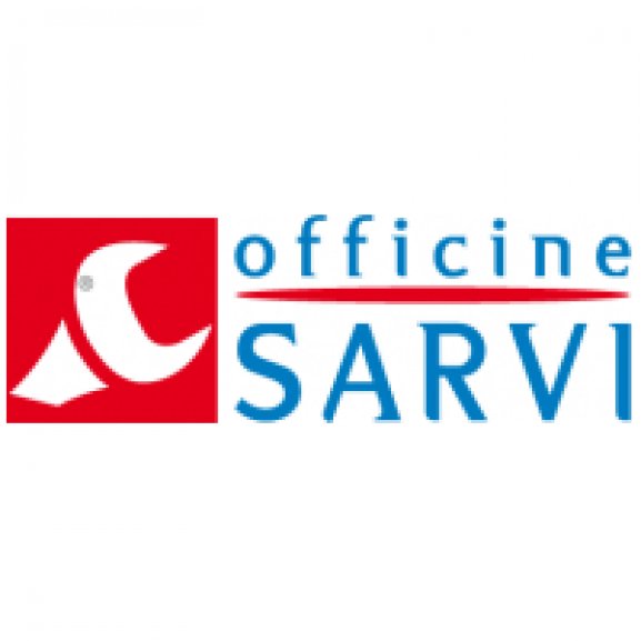 Logo of Sarvi