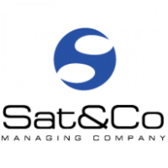 Logo of Sat &amp; Co