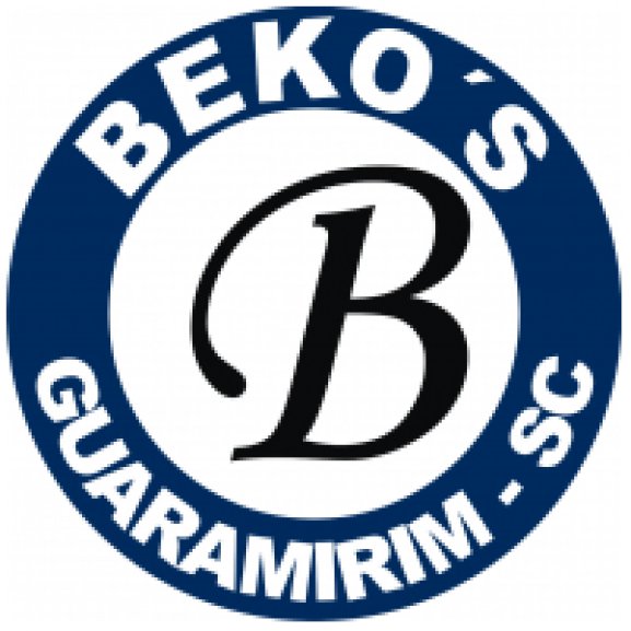 Logo of Beko's