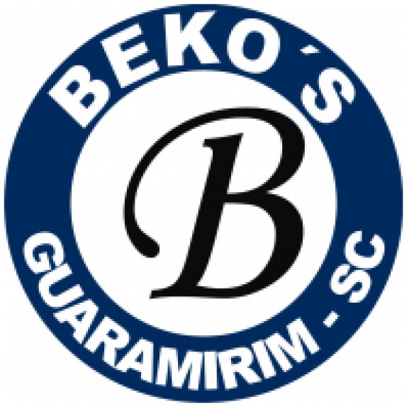 Logo of Beko&#039;s