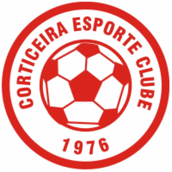 Logo of Corticeira Esporte Clube