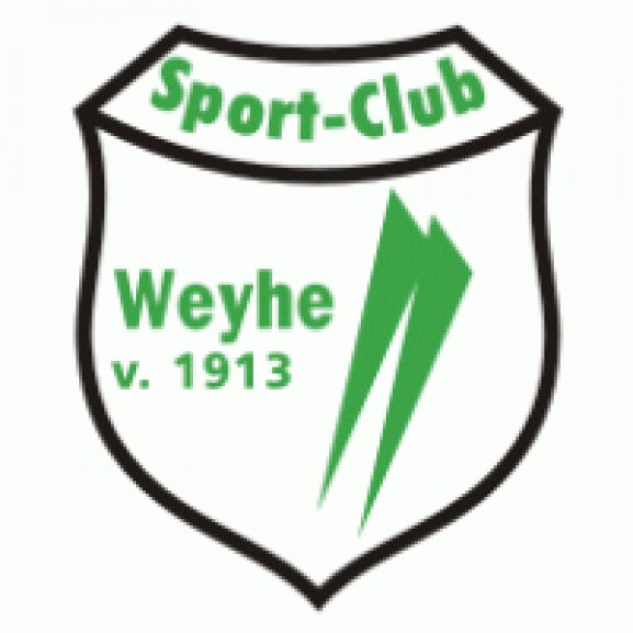 Logo of SC Weyhe