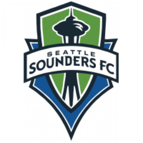 Logo of Seattle Sounders FC