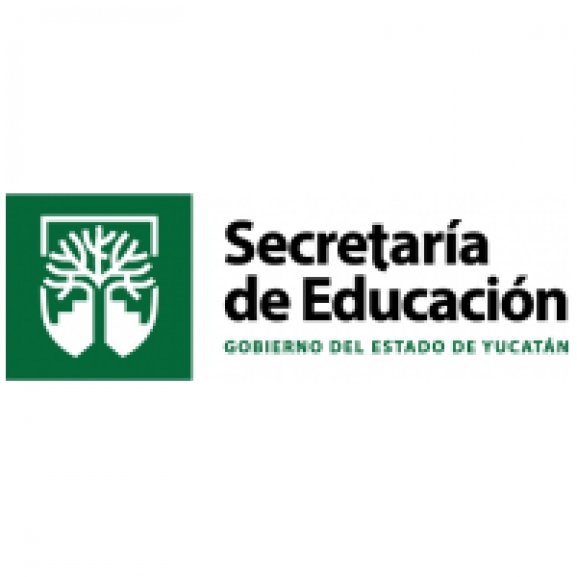 Logo of Secretaria de Educacion de Yucatan