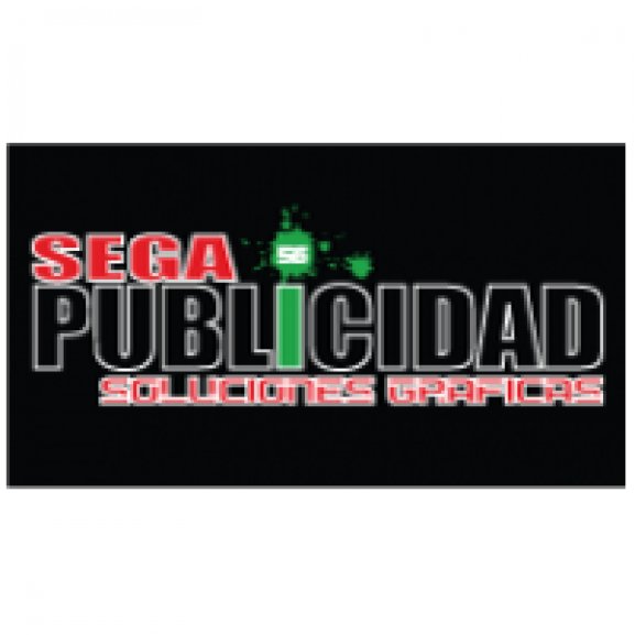 Logo of Sega Publicidad