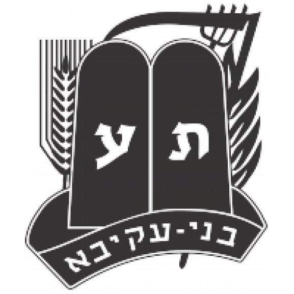 Logo of Bnei Akiva PB
