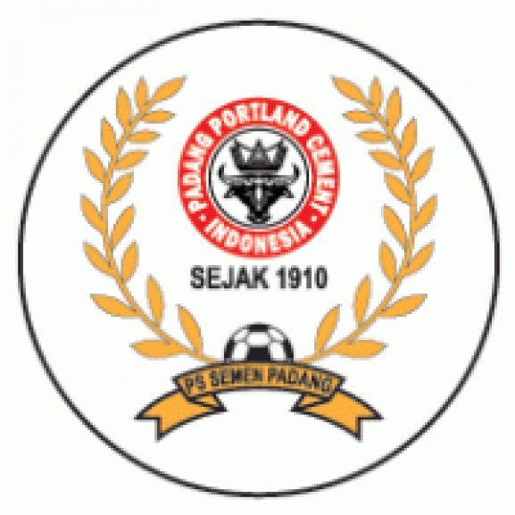 Logo of Semen Padang FC