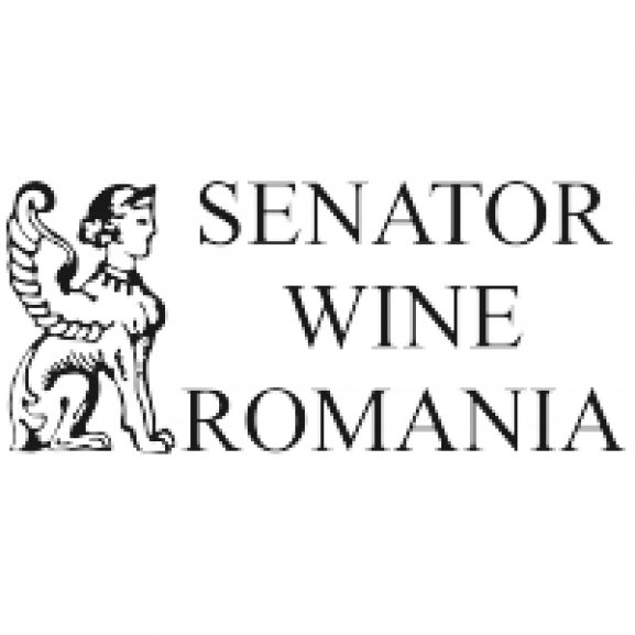 Logo of Senator Wine Romania