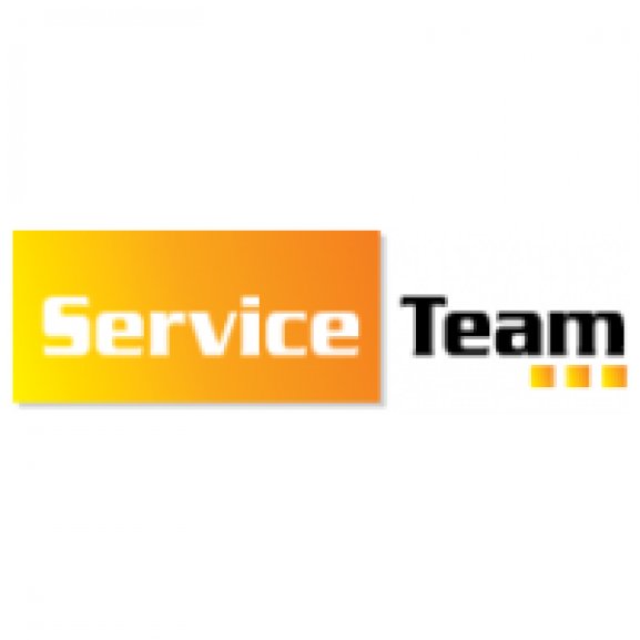 Logo of Service Team