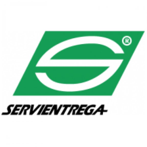 Logo of Servientrega