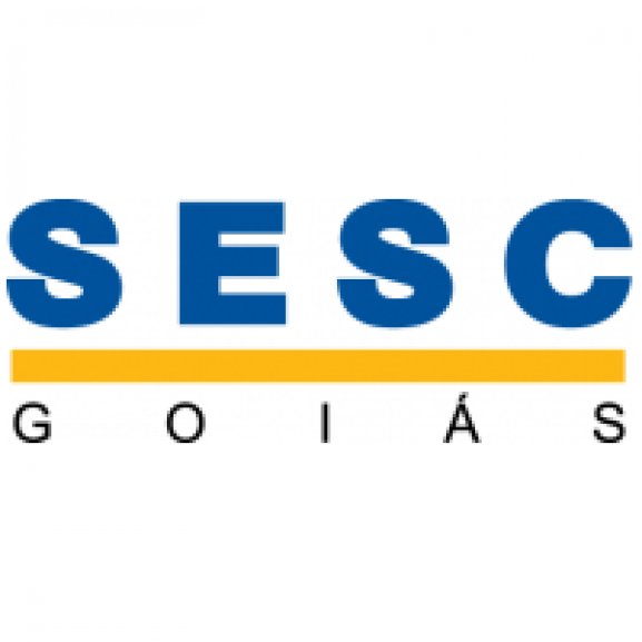 Logo of SESC Goias