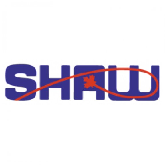 Logo of Shaw Communications