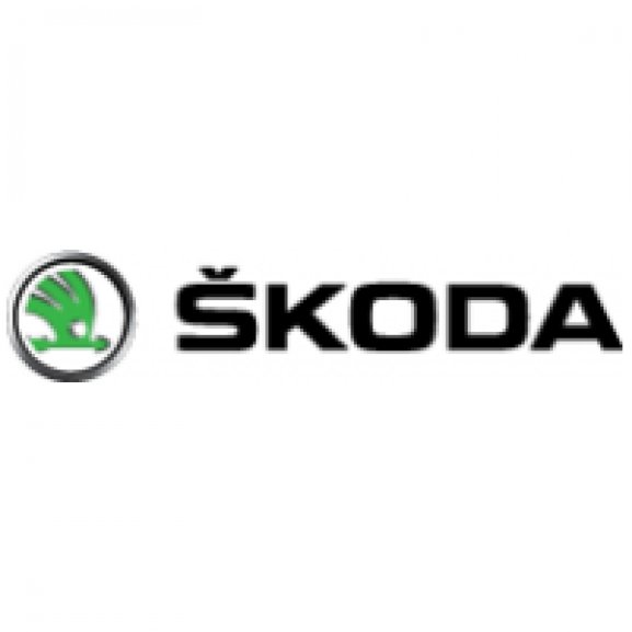 Logo of Skoda