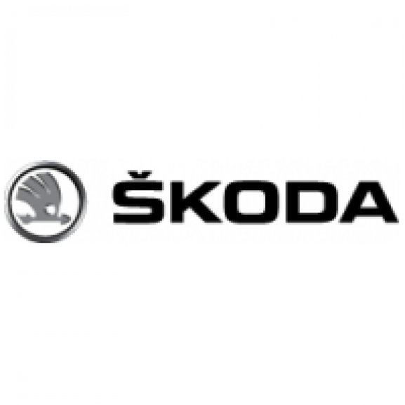 Logo of Skoda
