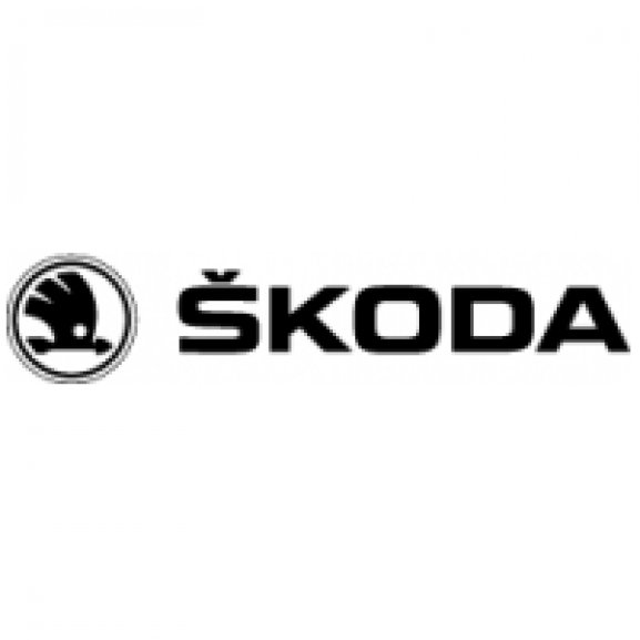 Logo of Skoda