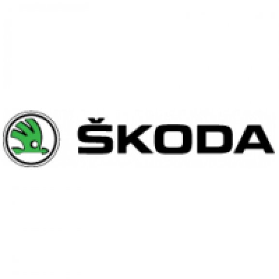 Logo of Skoda