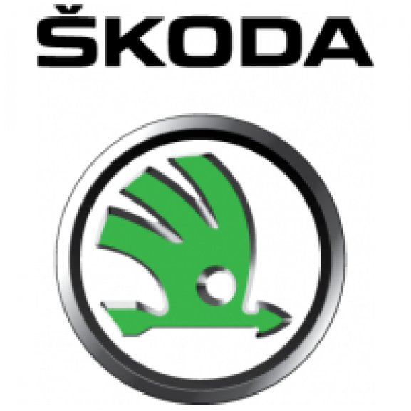 Logo of Skoda