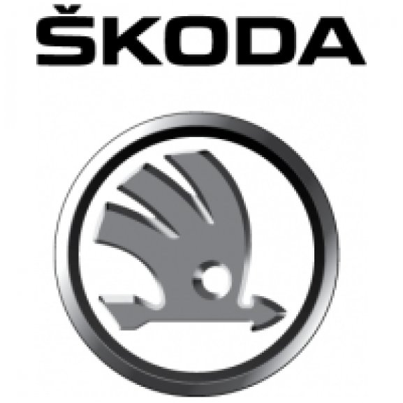 Logo of Skoda