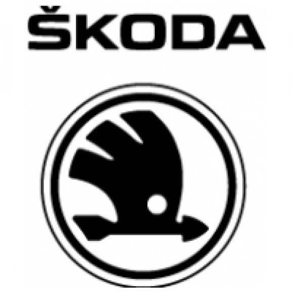 Logo of Skoda