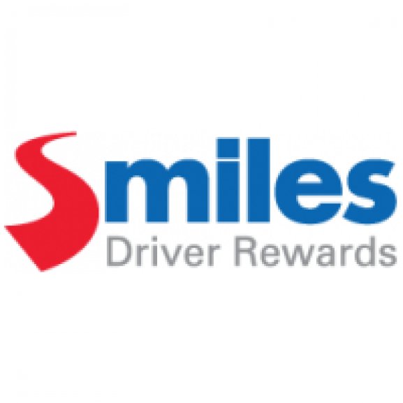 Logo of Smiles Driver Rewards - Esso