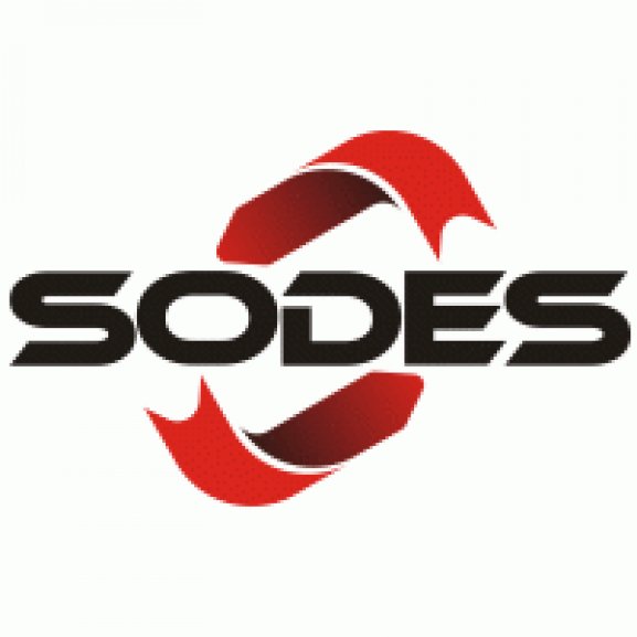 Logo of SODES, S. A.