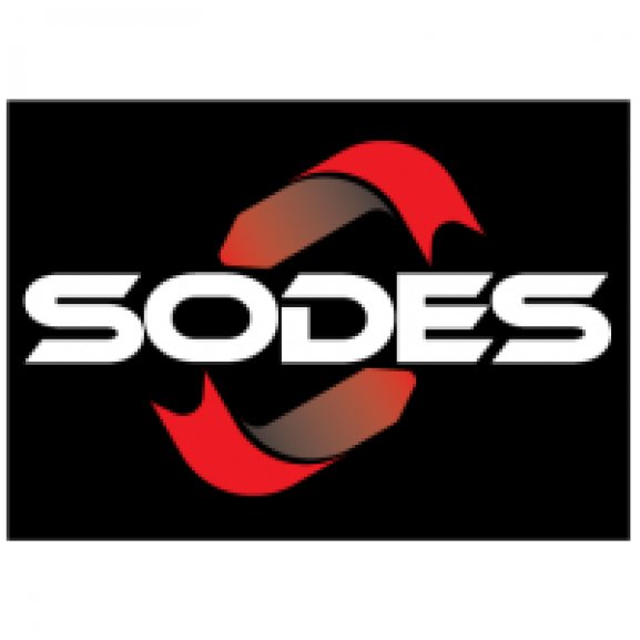 Logo of SODES, S. A.