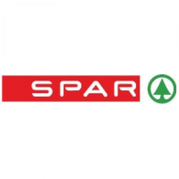 Logo of Spar