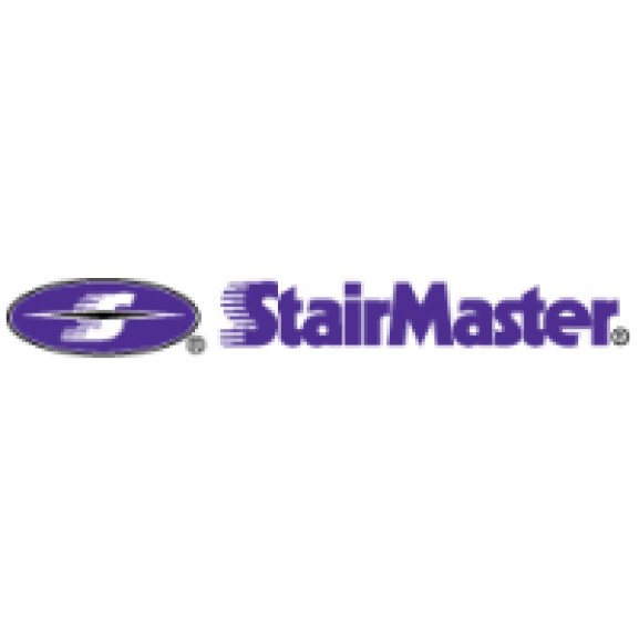 Logo of Stairmaster