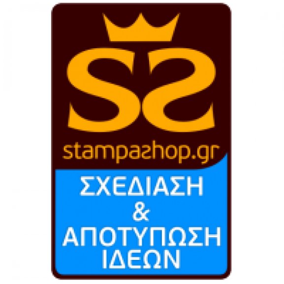 Logo of stampashop