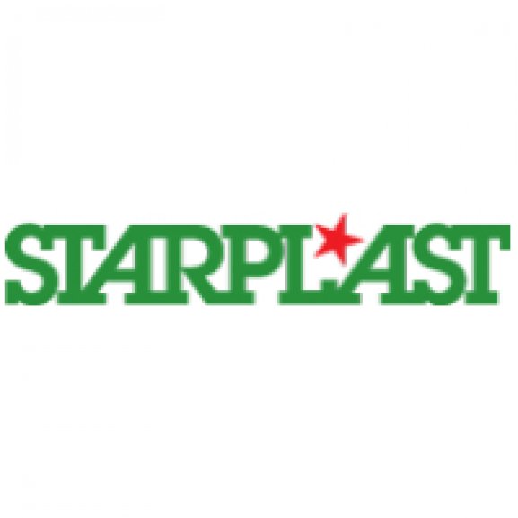 Logo of Starplast
